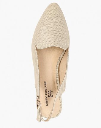 Миниатюра фотографии Туфли keddo