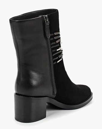 Миниатюра фотографии Полусапоги vitacci