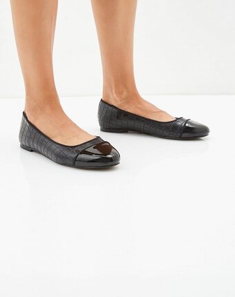 Миниатюра фотографии Балетки dorothy perkins