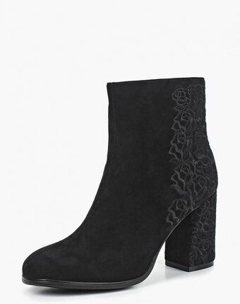 Миниатюра фотографии Ботильоны marie collet