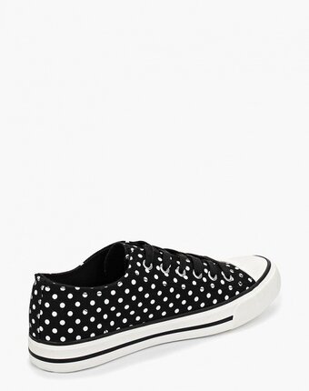 Миниатюра фотографии Кеды dorothy perkins