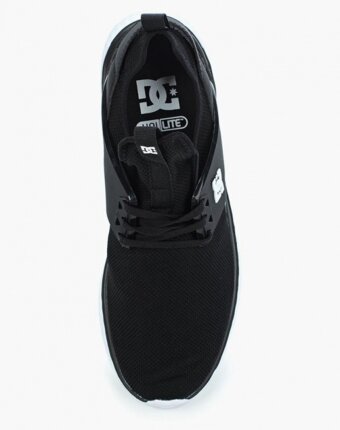 Миниатюра фотографии Кроссовки dc shoes