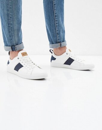 Миниатюра фотографии Кеды aldo