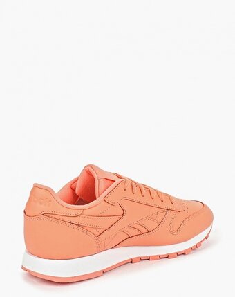 Миниатюра фотографии Кроссовки reebok classics