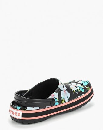 Миниатюра фотографии Сабо crocs