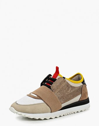 Миниатюра фотографии Кроссовки corina