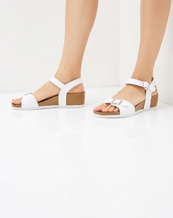 Миниатюра фотографии Босоножки ideal shoes