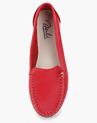 Миниатюра фотографии Мокасины dali