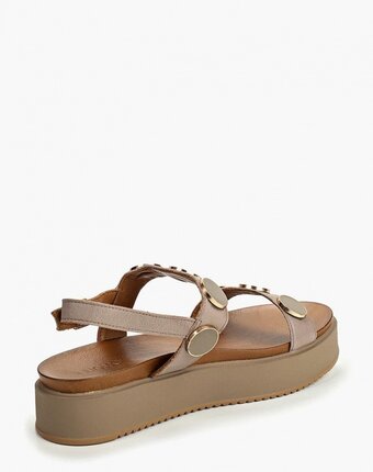 Миниатюра фотографии Сандалии inuovo