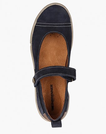 Миниатюра фотографии Туфли weinbrenner by bata