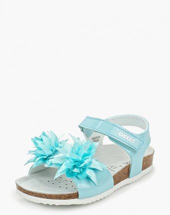 Миниатюра фотографии Сандалии geox