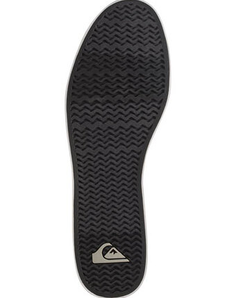 Миниатюра фотографии Кеды, quiksilver