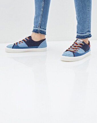 Миниатюра фотографии Кеды levi's®