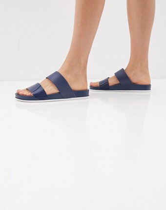 Миниатюра фотографии Сланцы ideal shoes