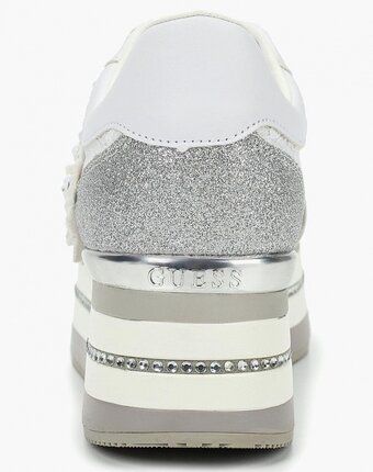 Миниатюра фотографии Кроссовки guess