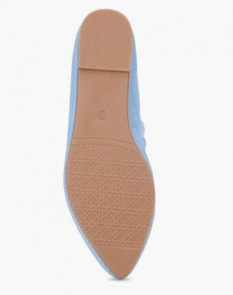 Миниатюра фотографии Балетки t.taccardi