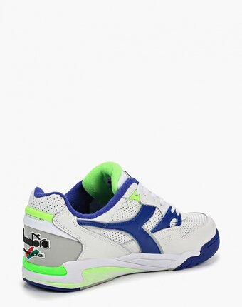 Миниатюра фотографии Кроссовки diadora