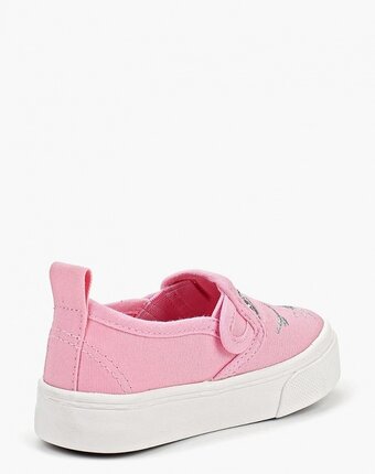 Миниатюра фотографии Слипоны honey girl