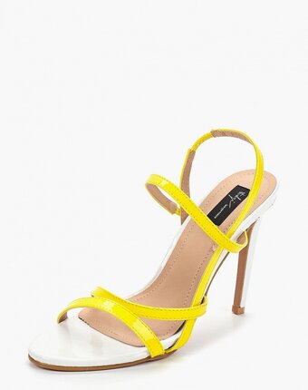 Миниатюра фотографии Босоножки sergio todzi