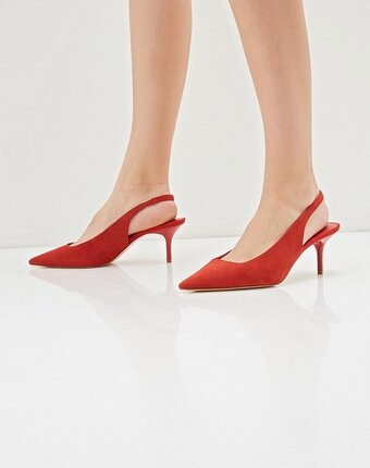 Миниатюра фотографии Туфли mango