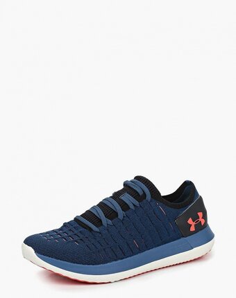 Миниатюра фотографии Кроссовки under armour