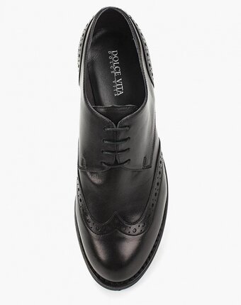 Миниатюра фотографии Ботинки dolce vita