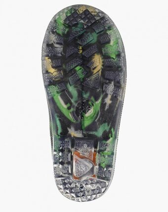 Миниатюра фотографии Резиновые сапоги biker