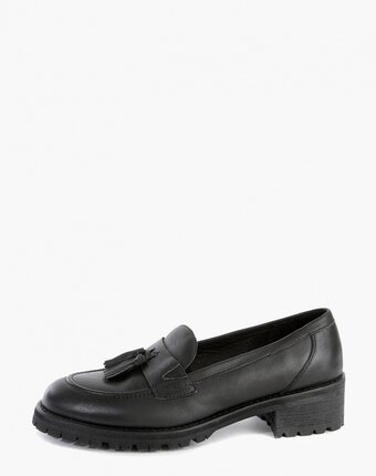 Миниатюра фотографии Лоферы m.shoes