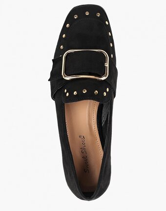 Миниатюра фотографии Лоферы sweet shoes