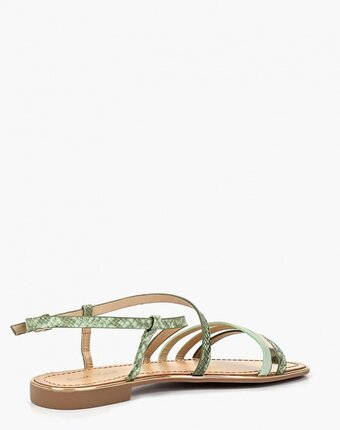 Миниатюра фотографии Сандалии sweet shoes