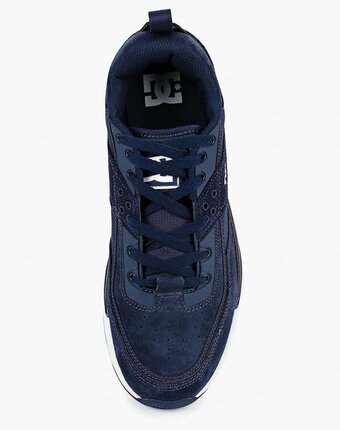 Миниатюра фотографии Кроссовки dc shoes