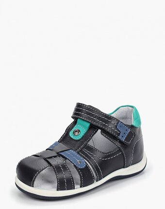 Миниатюра фотографии Сандалии elegami