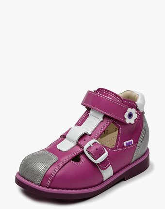 Миниатюра фотографии Туфли bos baby orthopedic shoes
