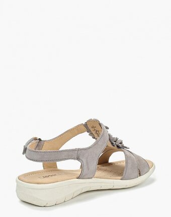 Миниатюра фотографии Сандалии caprice