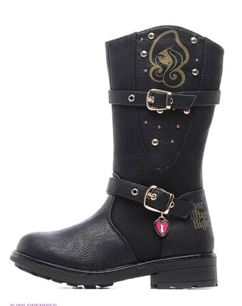 Миниатюра фотографии Сапоги, kakadu