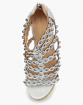 Миниатюра фотографии Эспадрильи sergio todzi