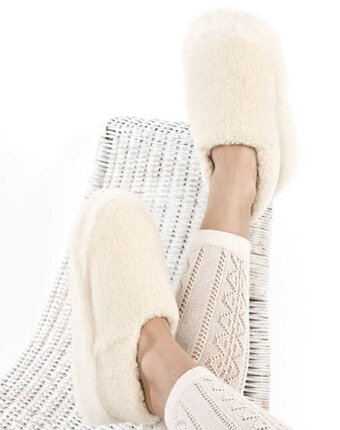 Миниатюра фотографии Тапочки, alwero