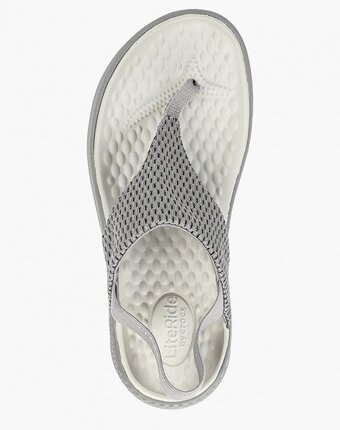 Миниатюра фотографии Сандалии crocs