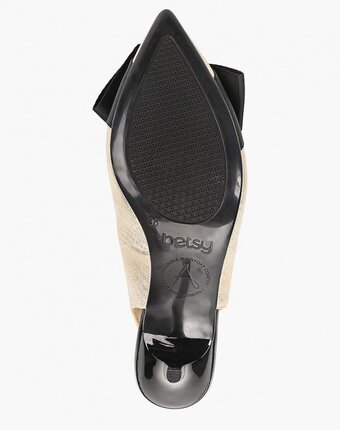 Миниатюра фотографии Туфли betsy