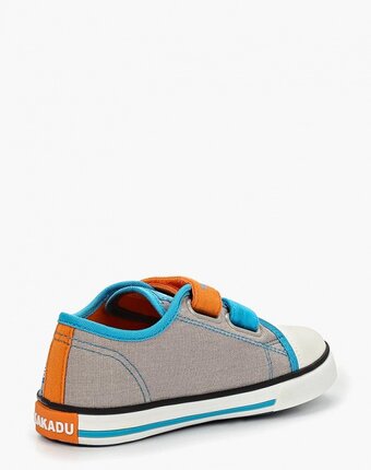 Миниатюра фотографии Кеды kakadu