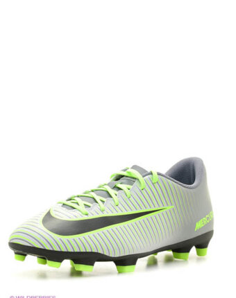 Миниатюра фотографии Бутсы mercurial vortex iii fg, nike