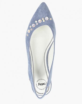 Миниатюра фотографии Туфли betsy