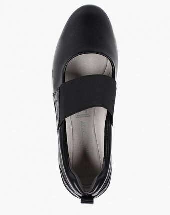 Миниатюра фотографии Слипоны marco tozzi