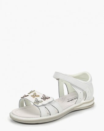 Миниатюра фотографии Сандалии сказка