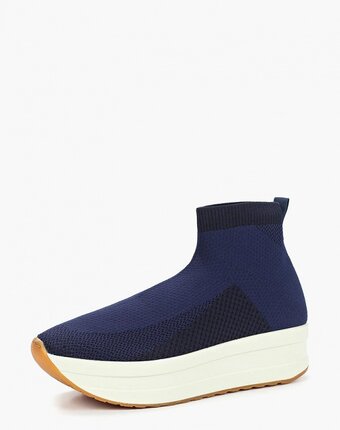 Миниатюра фотографии Кроссовки vagabond