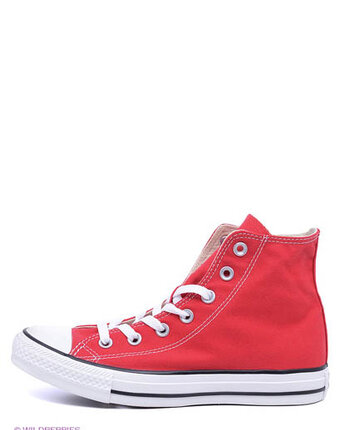 Миниатюра фотографии Кеды chuck taylor as core, converse