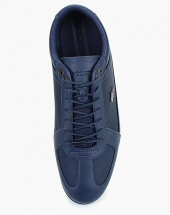 Миниатюра фотографии Кроссовки lacoste