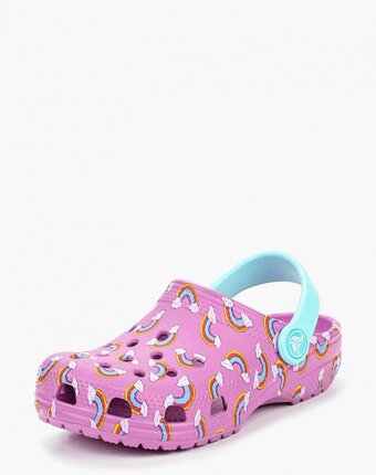 Миниатюра фотографии Сабо crocs
