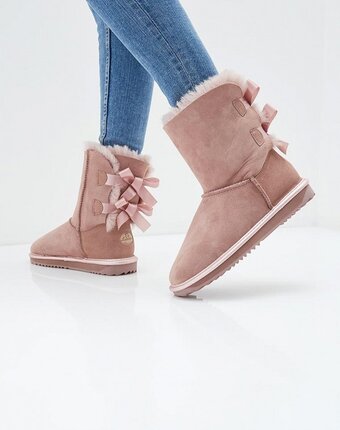 Миниатюра фотографии Полусапоги lambface