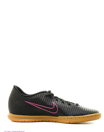Миниатюра фотографии Кеды для зала mercurialx vortex iii ic, nike